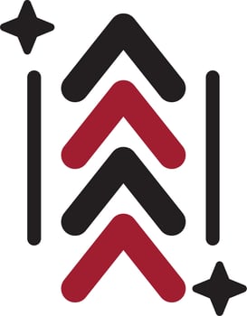 Arrows Vector Icon