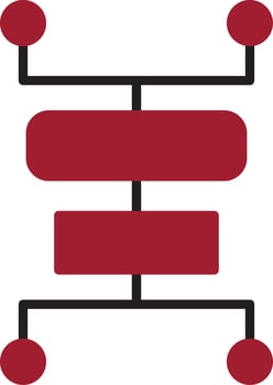 Bid Vector Icon
