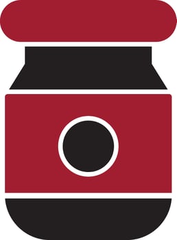 Jam Vector Icon
