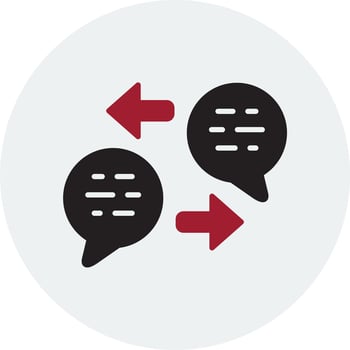 Communications Vector Icon