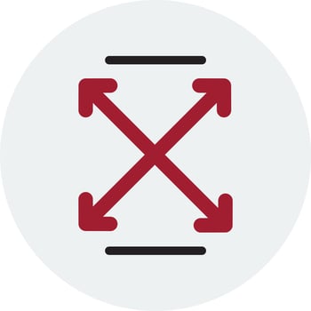 Arrows Vector Icon