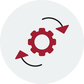 settings Vector Icon