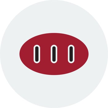 Bakery Vector Icon