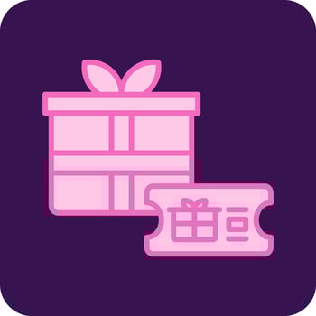 Gift Vector Icon
