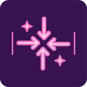 Arrows Vector Icon