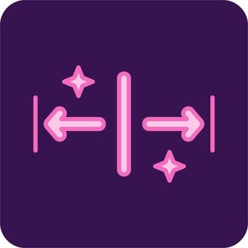 Arrows Vector Icon