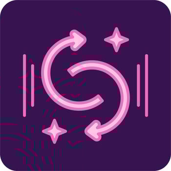 Arrows Vector Icon