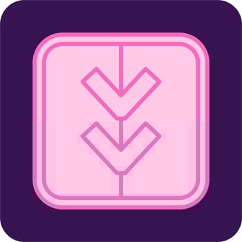 Arrows Vector Icon