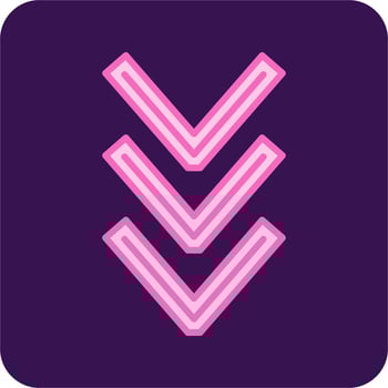 Arrows Vector Icon