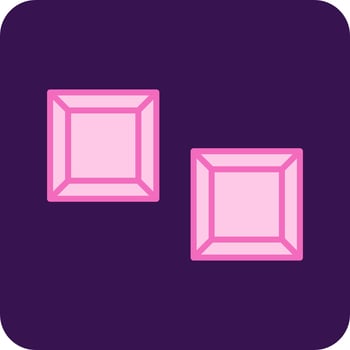 Sugar Vector Icon