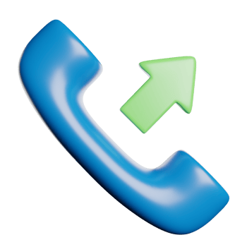 Outgoing Call Phone png