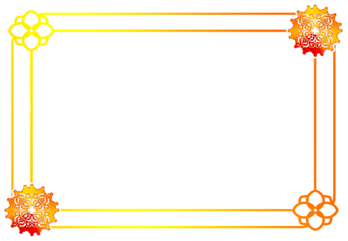 template border element Chinese Muslim Islamic png