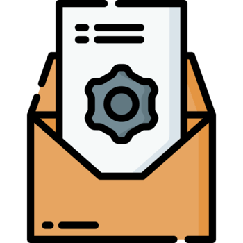 email icon design png