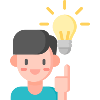 idea icon design png