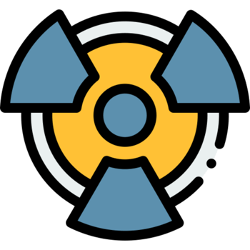 nuclear icon design png