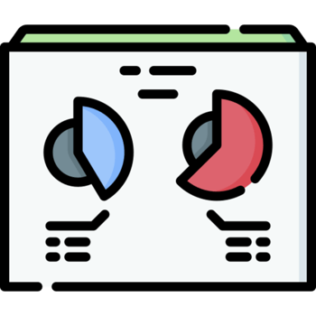 project status icon design png