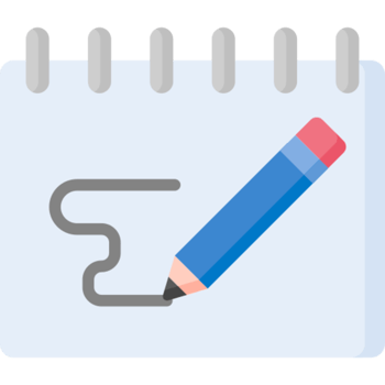 sketchbook icon design png
