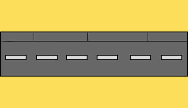 street vector design