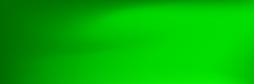 Neon blurred wave.Gradient design with green, mint blue colors.Vector abstract bright green gradient mesh. vector