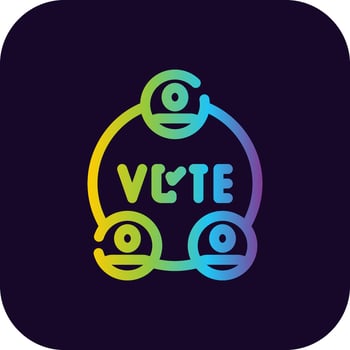 Elections Creative Icon Design vector
