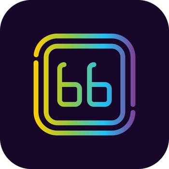Quotation Creative Icon Design vector