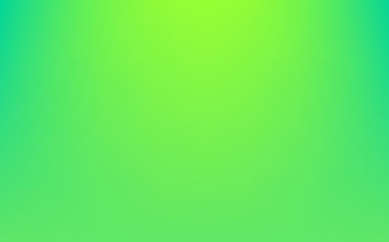 Neon blurred wave.Gradient design with green, mint blue colors.Vector abstract bright green gradient mesh. vector
