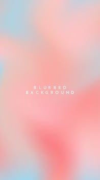 Abstract Background pink blue color with Blurred Image is a vibrant and visually appealing design asset for use in advertisements, websites, or social media posts to add a modern touch to the visuals. vector