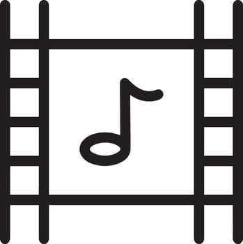 camera photography icon symbol image vector. Illustration of multimedia photographic lens grapich design images vector