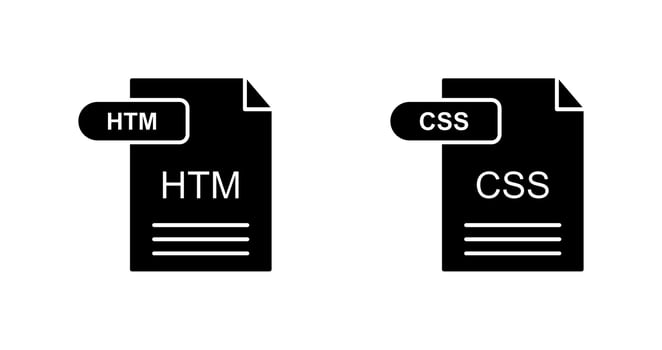 News and Ranking Icon vector