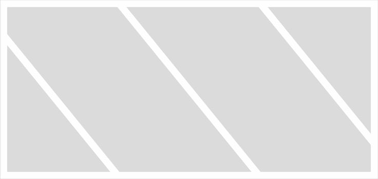Pictures or photos frame collage. comics page grid layout abstract photo frames and digital photo wall template vector