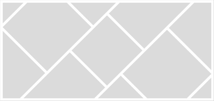 Pictures or photos frame collage. comics page grid layout abstract photo frames and digital photo wall template vector