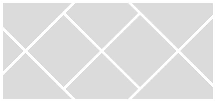 Pictures or photos frame collage. comics page grid layout abstract photo frames and digital photo wall template vector