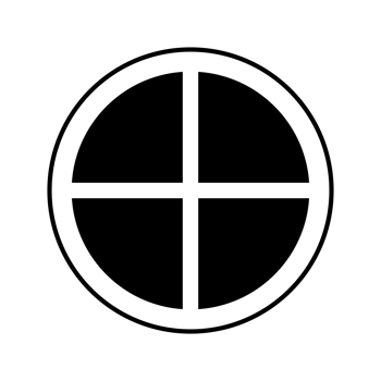 plus sign circle background png