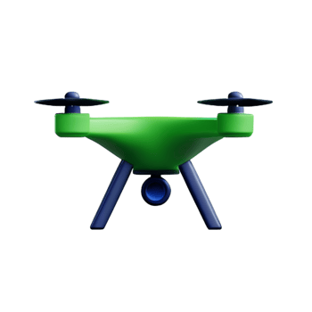 Drone Gadget Videography  Ai Generative png