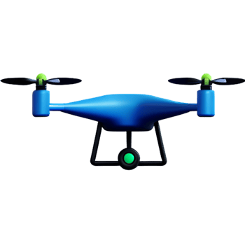 Drone Gadget Videography  Ai Generative png
