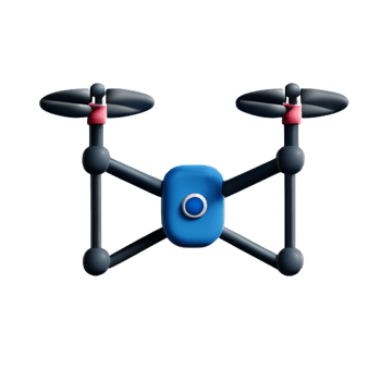 Drone Gadget Videography  Ai Generative png