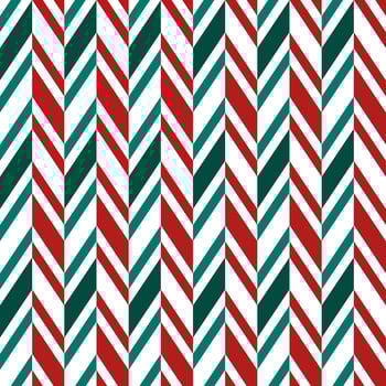 Christmas shade herringbone pattern. Herringbone vector pattern. Seamless geometric pattern for clothing, wrapping paper, backdrop, background, gift card.