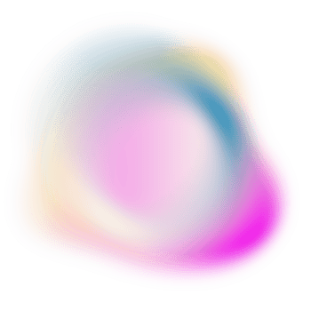 abstract gradient light texture element png