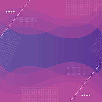 Abstract Popular Background vector