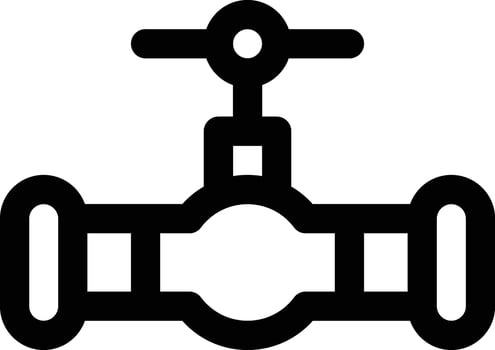 Valve Vector Icon