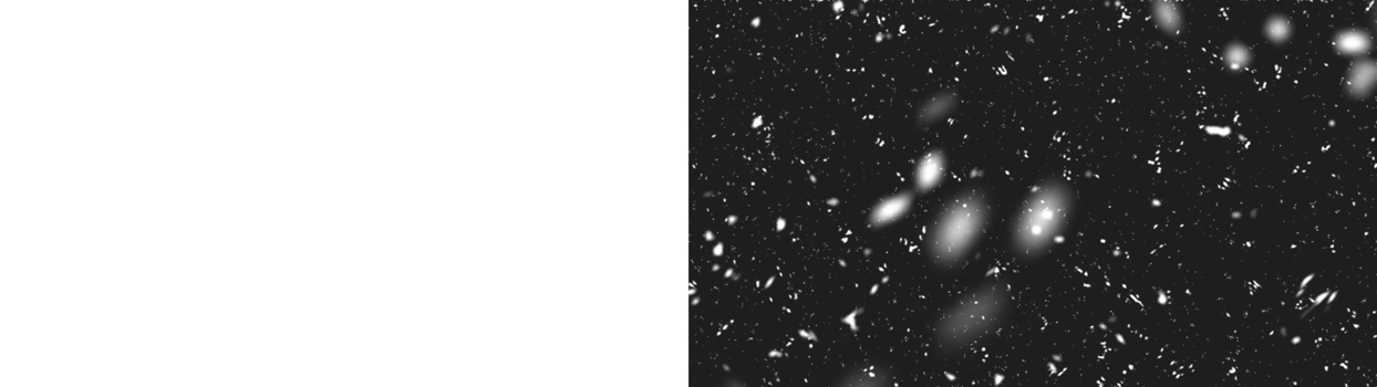 Falling snow isolated background png