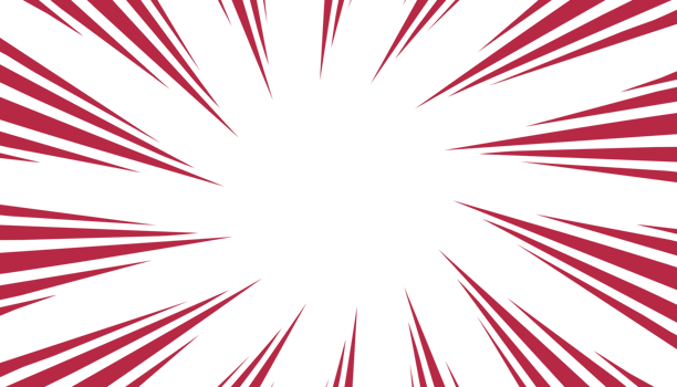 Abstract comic background illustration with viva magenta pattern. Perfect for adding energy and excitement to graphic designs, posters, websites, comics, banners, magazine covers, invitation covers. png