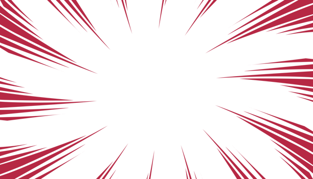 Abstract comic background illustration with viva magenta pattern. Perfect for adding energy and excitement to graphic designs, posters, websites, comics, banners, magazine covers, invitation covers. png