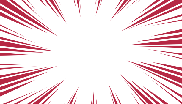 Abstract comic background illustration with viva magenta pattern. Perfect for adding energy and excitement to graphic designs, posters, websites, comics, banners, magazine covers, invitation covers. png