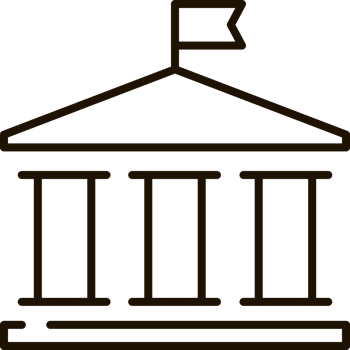 government line icon illustration png