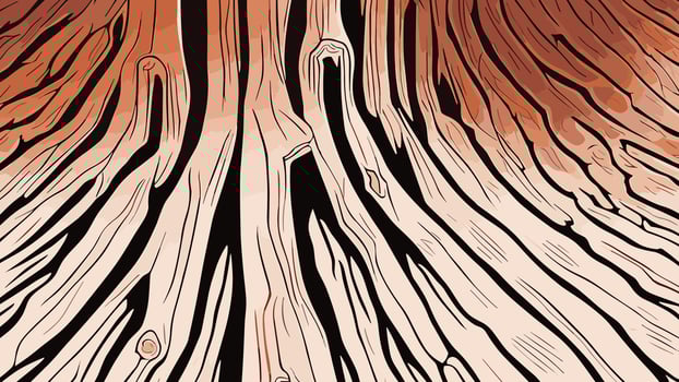 Tree Trunk Wood Texture Nature Seamless Backgrounds - High quality images of natural wood texture from tree trunks. Perfect for creating realistic and seamless backgrounds for your projects vector