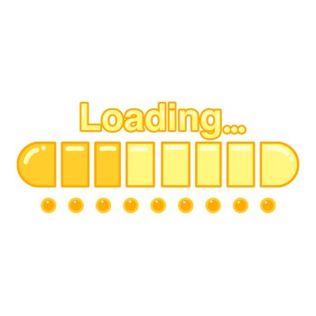 loading game icon png