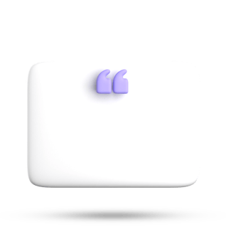 3d rendering of blank speech bubble for testimonial, 3D pastel icon set. png