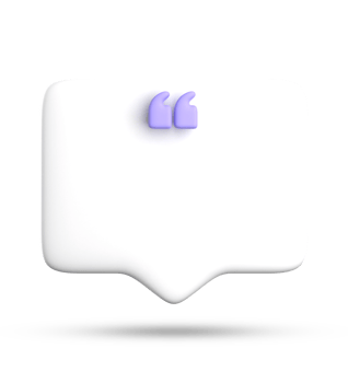 3d rendering of blank speech bubble for testimonial, 3D pastel icon set. png