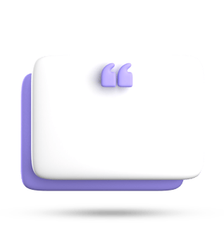 3d rendering of blank speech bubble for testimonial, 3D pastel icon set. png
